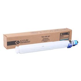 Ricoh Aficio MP-C4502 Mavi Muadil Toner