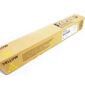 Ricoh Aficio MP-C4502 Sarı Fotokopi Toner