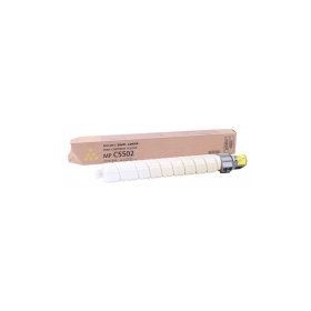 Ricoh Aficio MP-C4502 Sarı Fotokopi Toner