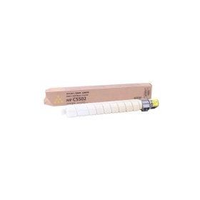 Ricoh Aficio MP-C4502 Sarı Fotokopi Toner
