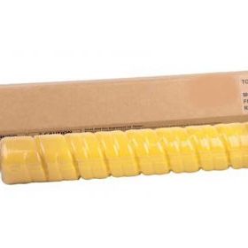 Ricoh Aficio MP-C4502 Sarı Muadil Toner