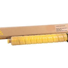 Ricoh Aficio MP-C4502 Sarı Muadil Toner