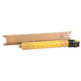 Ricoh Aficio MP-C4502 Sarı Muadil Toner