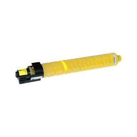 Ricoh Aficio MP-C4502 Sarı Muadil Toner