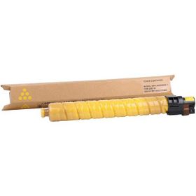 Ricoh Aficio MP-C4502 Sarı Muadil Toner