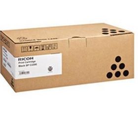 Ricoh Aficio MP-C4502 Siyah Fotokopi Toner