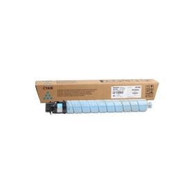 Ricoh Aficio MP-C4503 Mavi Fotokopi Toner