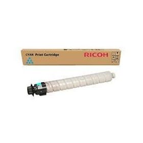 Ricoh Aficio MP-C4503 Mavi Fotokopi Toner