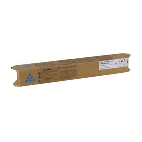 Ricoh Aficio MP-C4503 Mavi Muadil Fotokopi Toner