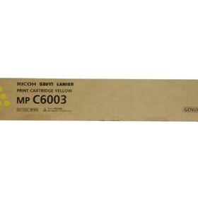 Ricoh Aficio MP-C4503 Sarı Fotokopi Toner