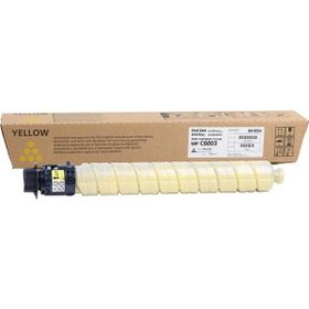Ricoh Aficio MP-C4503 Sarı Fotokopi Toner
