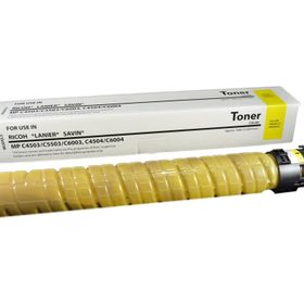 Ricoh Aficio MP-C4503 Sarı Fotokopi Toner