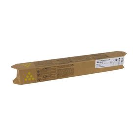 Ricoh Aficio MP-C4503 Sarı Muadil Fotokopi Toner