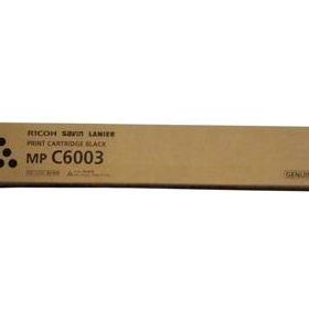 Ricoh Aficio MP-C4503 Siyah Fotokopi Toner