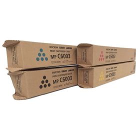 Ricoh Aficio MP-C4503 Siyah Fotokopi Toner