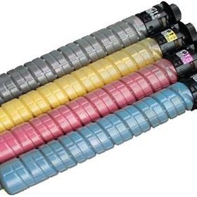 Ricoh Aficio MP-C4503 Siyah Muadil Fotokopi Toner