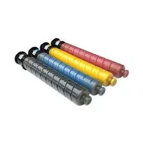 Ricoh Aficio MP-C4503 Takım Muadil Fotokopi Toner