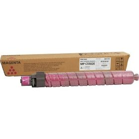 Ricoh Aficio MP-C5502-C4502 Kırmızı Toner