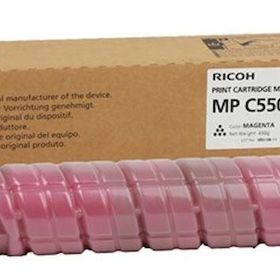Ricoh Aficio MP-C5502 Kırmızı Toner