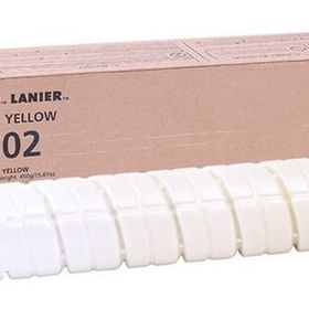 Ricoh Aficio MP-C5502 Sarı Toner