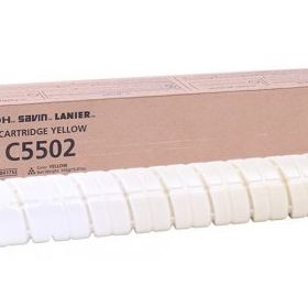 Ricoh Aficio MP-C5502 Sarı Toner