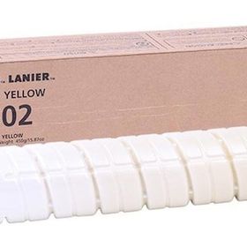 Ricoh Aficio MP-C5502 Sarı Toner