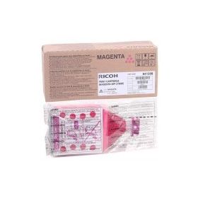 Ricoh Aficio MP-C6000 Kırmızı Fotokopi Toner