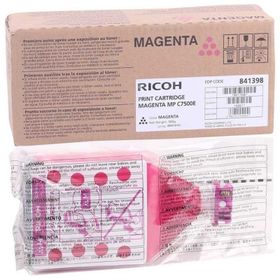 Ricoh Aficio MP-C6000 Kırmızı Fotokopi Toner
