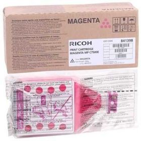 Ricoh Aficio MP-C6000 Kırmızı Fotokopi Toner