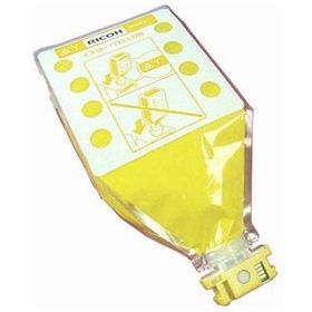 Ricoh Aficio MP-C6000 Sarı Fotokopi Toner