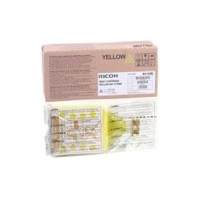 Ricoh Aficio MP-C6000 Sarı Fotokopi Toner