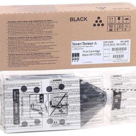Ricoh Aficio MP-C6000 Siyah Fotokopi Toner