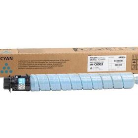 Ricoh Aficio MP-C6003-C4503 Mavi Toner