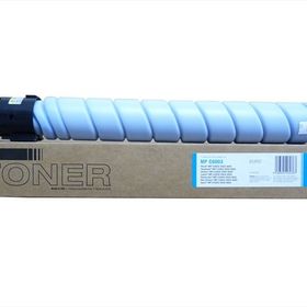 Ricoh Aficio MP-C6003-C4503 Mavi Toner