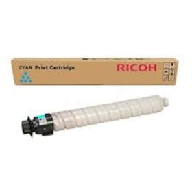 Ricoh Aficio MP-C6003 Mavi Toner