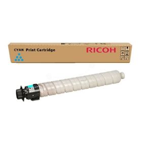 Ricoh Aficio MP-C6003 Mavi Toner