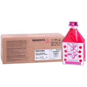 Ricoh Aficio MP-C6501 Kırmızı Fotokopi Toner