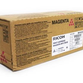 Ricoh Aficio MP-C6501 Kırmızı Fotokopi Toner