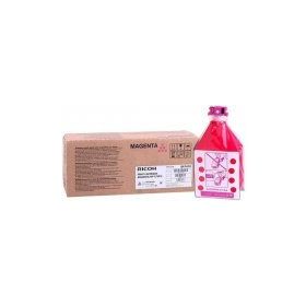 Ricoh Aficio MP-C6501 Kırmızı Fotokopi Toner