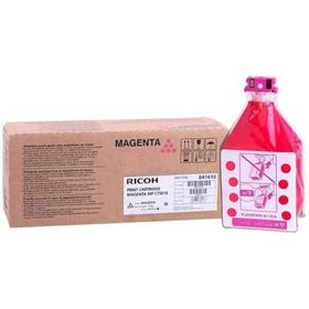 Ricoh Aficio MP-C6501 Kırmızı Fotokopi Toner