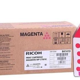 Ricoh Aficio MP-C6501 Kırmızı Fotokopi Toner