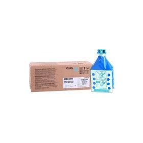 Ricoh Aficio MP-C6501 Mavi Fotokopi Toner