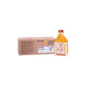 Ricoh Aficio MP-C6501 Sarı Fotokopi Toner