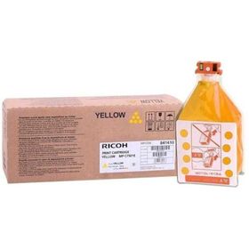 Ricoh Aficio MP-C6501 Sarı Fotokopi Toner