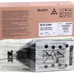 Ricoh Aficio MP-C6501 Siyah Fotokopi Toner