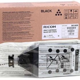 Ricoh Aficio MP-C6501 Siyah Fotokopi Toner