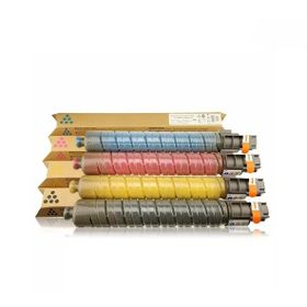 Ricoh Aficio MPC305SP Muadil Toner Set