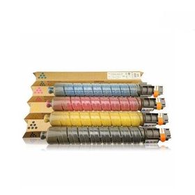 Ricoh Aficio MPC305SPF Muadil Toner Set