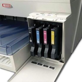 Ricoh Aficio RC-K11 Siyah Kartuş