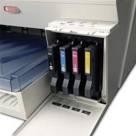 Ricoh Aficio RC-K21 Siyah Kartuş
